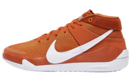 Баскетбольные кроссовки Nike KD 13 унисекс cw4115-801