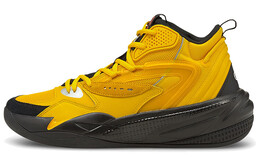 Puma Баскетбольные кроссовки унисекс 194849-02