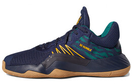 Мужские баскетбольные кроссовки Adidas DON Issue #1 fv5596