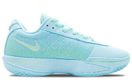 Баскетбольные кроссовки унисекс Nike Air Zoom GT Cut Academy, Turquoise hf5705-414(team188-海盐薄荷） | turquoise
