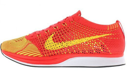 Nike Flyknit Racer Кроссовки унисекс 526628-601