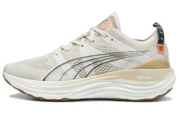 Puma Кроссовки Мужчины, White/Yellow 379641-01 | white/yellow