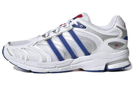 Кроссовки Adidas Spiritain 2000 'White Collegiate Royal' hr2028