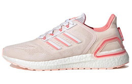 Кроссовки ULT Running Shoes Unisex Low-top Powder Adidas gz5009