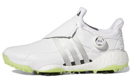 Tour360 Кроссовки для гольфа мужские низкие белые Adidas gx9683