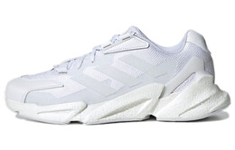 X9000l4 Кроссовки унисекс с низким верхом молочно-белые Adidas gw1830