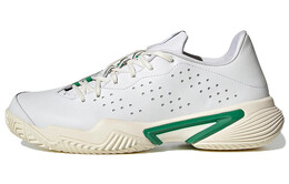 Кроссовки Adidas Barricade Stanniversary White Green gz1408