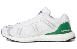 Кроссовки Adidas UltraBoost Supernova DNA 'White Green' gy9133