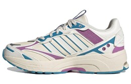 Кроссовки для бега Spiritain 2000 унисекс с низким верхом Meter/синий/фиолетовый Adidas hp6763