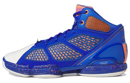 Кроссовки Adidas D Rose 1.5 Restomod Knicks hq1015