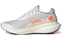 Кроссовки Adidas Parley X Women's Supernova 2.0 'Non Dyed Silver Dawn' hp2241