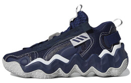 Кроссовки Adidas Exhibit B Team Navy gz2386