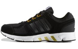 Equipment 10 Кроссовки унисекс с низким верхом, черные/белые/золотые Adidas bb8956