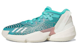 Кроссовки Adidas D.O.N. Issue #4 'International Women's Day' hr0718