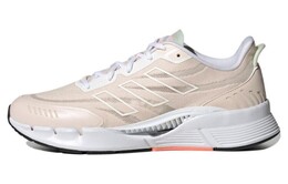 Кроссовки для бега Climacool Venttack унисекс с низким верхом мелового белого цвета Adidas ig5609