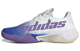 Кроссовки Adidas Barricade Women's 'Lucid Blue Violet Fusion' hp7417