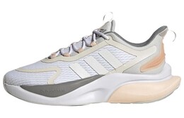 Кроссовки Adidas Women's Alphabounce+ 'White Peach' hp6147