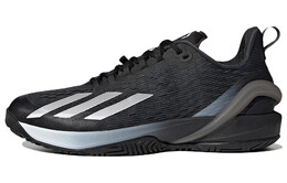 Кроссовки Adidas Adizero Cybersonic 'Black Carbon' hr1718