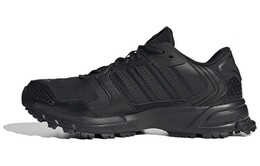 Кроссовки для бега Marathon 2K унисекс с низким верхом черного цвета Adidas ie1861