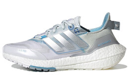 Кроссовки Adidas Ultra Boost 22 Cold.RDY Blue Tint Silver Metallic Women's gx8032