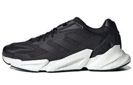 Кроссовки Adidas X9000L4 'Black White' gz6081