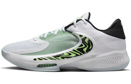 Мужские баскетбольные кроссовки Nike Freak 4 dj6148-100