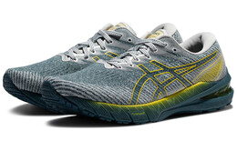Asics Кроссовки Мужчины 1011b434-400