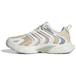 Кроссовки для бега серии Climacool унисекс с низким верхом светло-хаки Adidas if6735 | light khaki