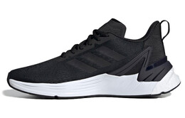 Кроссовки Adidas Response Super Running Shoes Women's Mid-top Black fx4833