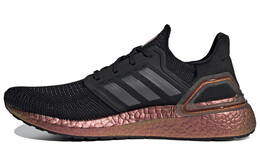 Кроссовки ULT Running Unisex Low-top Black/med Adidas eg9749