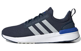 Кроссовки мужские Racer TR21 с низким верхом, синие/серые Adidas Neo h05765
