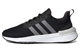 Кроссовки женские Racer TR21 Low-top, черные/белые Adidas Neo g55776
