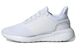 Кроссовки Adidas EQ19 Run White Silver Metallic h68092