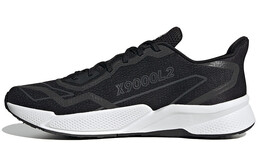 Кроссовки Adidas X9000L2 Heat.RDY Black Reflective fx8384