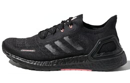 Кроссовки женские ULT Low-top черные Adidas fy3479