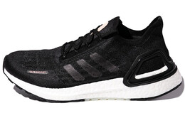Кроссовки для бега ULT женские с низким верхом, черные/белые Adidas fy3478