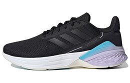 Adidas Кроссовки для бега Response женские с низким верхом fx8914