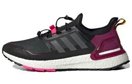 Кроссовки ULT Running Unisex Low-top Black/Grey/Pink Adidas q46489