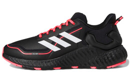 Кроссовки Adidas Climawarm LTD 'Black Pink' eg9518