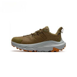 Кроссовки Kaha 2 Hiking унисекс с низким верхом Moss Green Hoka One One 1130530-gmmr | moss green