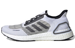 Кроссовки Adidas Summer.Rdy James Bond 007 White fy0650
