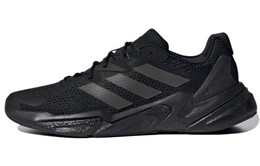 X9000l3 Кроссовки мужские низкие чисто черные Adidas s23679