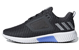 Кроссовки женские Climacool Running Shoes Low-top Grey Adidas bb6556