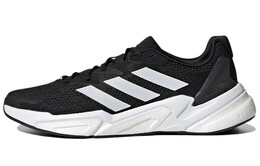 X9000l3 Кроссовки мужские низкие черные/белые Adidas s23681