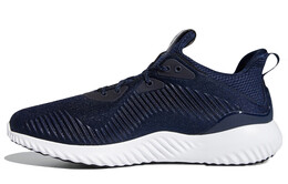 Adidas Кроссовки Alphabounce 1 унисекс с низким верхом fw4687