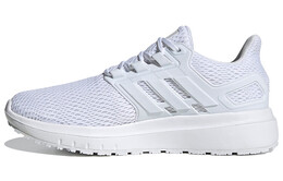 Кроссовки для бега ULT женские с низким верхом белого цвета Adidas fx3637