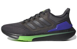 Adidas Кроссовки для бега EQ21 Run мужские с низким верхом h00515