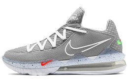 Баскетбольные кроссовки Nike Lebron 17 мужские cd5006-004