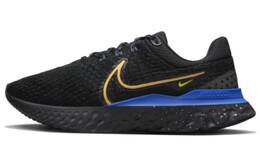 Мужские кроссовки Nike React Infinity Run Flyknit 3 dz4845-001