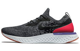 Мужские беговые кроссовки Nike Epic React Flyknit 1 aq0067-006
